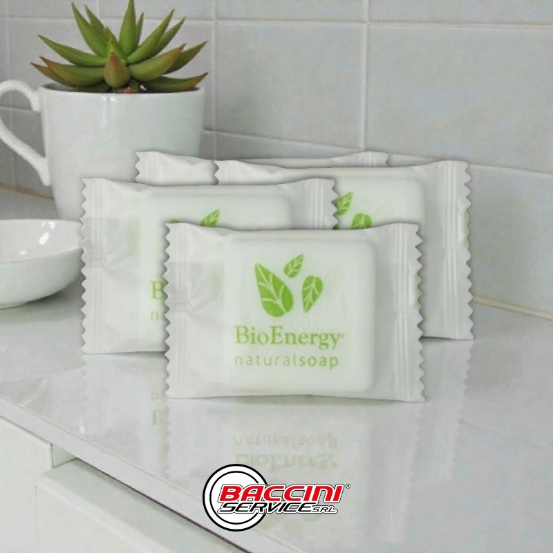 113 Sapone flow pack BioEnergy - immagine 1