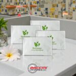 Bustina Bagnoschiuma Shampoo BioEnergy