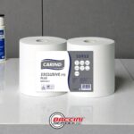 Bobine asciugatutto Carind Plus 3 Veli