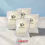 Cuffia Doccia BioEnergy