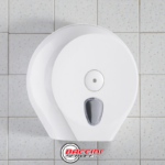 Dispenser porta rotolo carta igienica Jumbo Maxi