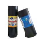 Sacco NU Colore Nero 1Kg