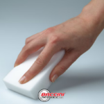 Miraclean Spugna abrasiva Vileda