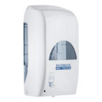 Dispenser Elettrico No Touch per Gel