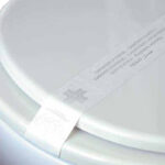 Fascia WC in carta imbustati