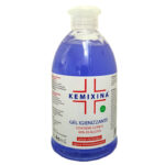 Kemixina Gel Igienizzante 500ml
