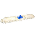 Ricambio Scopa Cotone 80cm