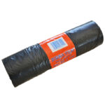 Sacco NU Nero Pesante 90x120cm da 1kg