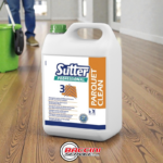 Parquet Clean 5Lt