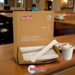 Paletta in Legno imbustata 1000pz