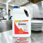 Ecostov detergente lavastoviglie