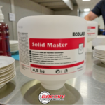 Solid Master 4,5 Kg