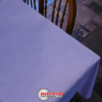 Tovaglietta Carta Blu