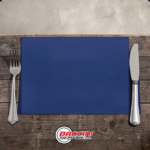 Tovaglietta Carta Blu
