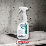 Extra Degreaser Spray 750ml