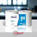 Bobine asciugatutto Carind Prime Special 2 Veli