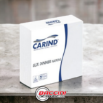 Tovaglioli 2 Veli 40x40