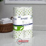Carta igienica fascettata Eco1 Lucart